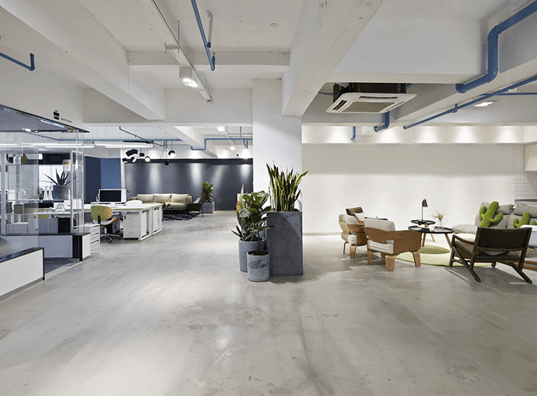 HOW TO BRIGHTEN AN OFFICE WITH NO WINDOWS by handymate Medium