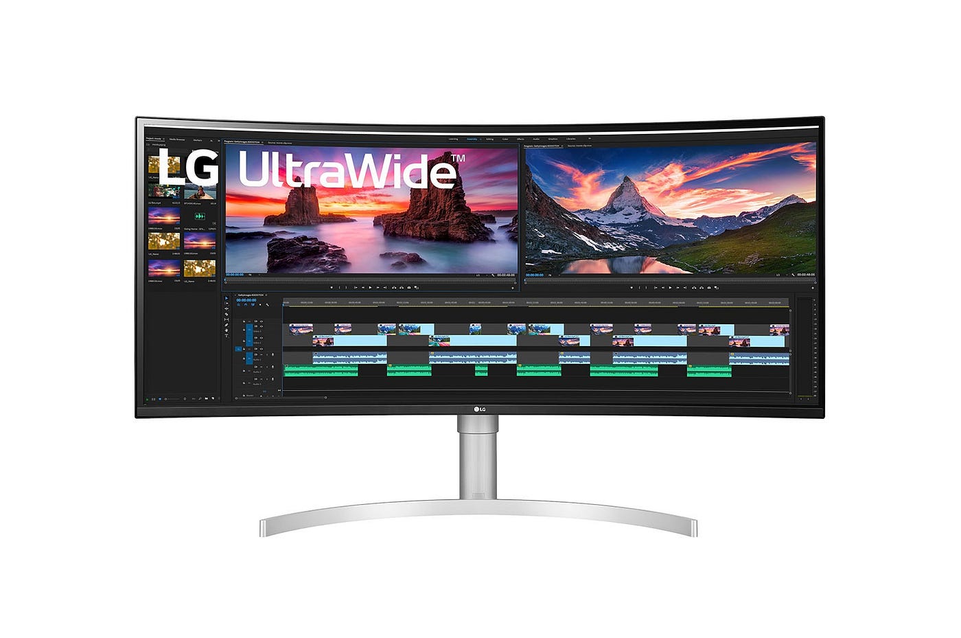 Gaming Monitor Available on the Market 