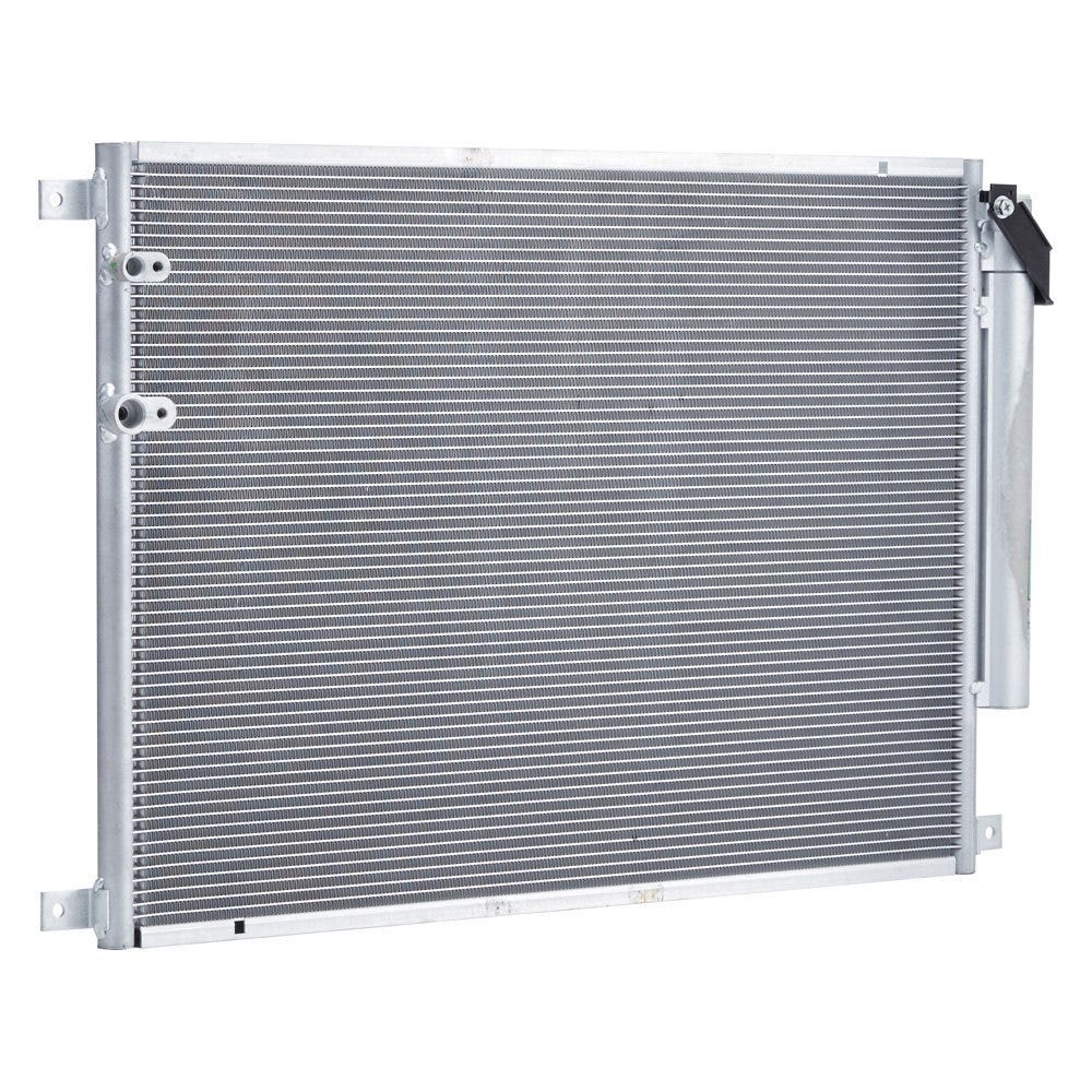 How to Clean the Car Condenser?. The condenser is an important part of
