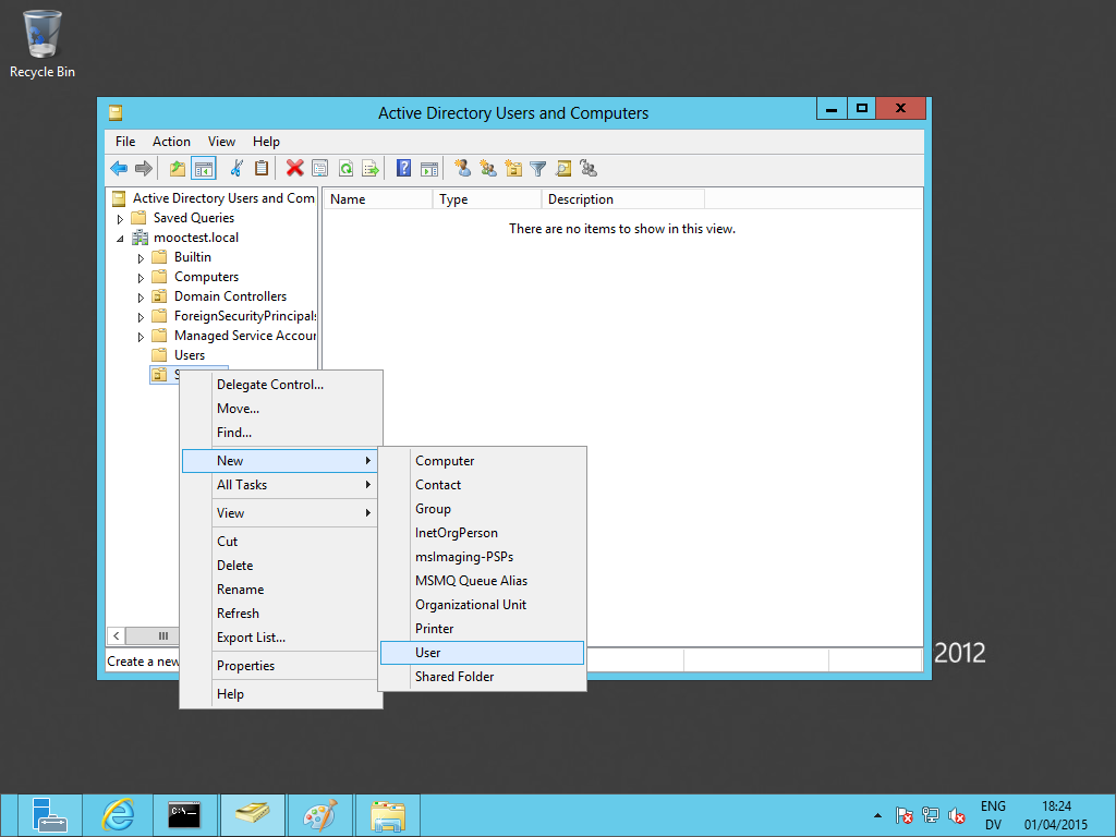 Python LDAP authentication with Microsoft Active Directory | by Thomas Toye  | Thomas Toye