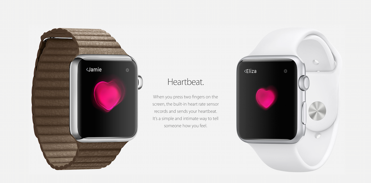 Share Heart Rate Apple Watch 2024 favors