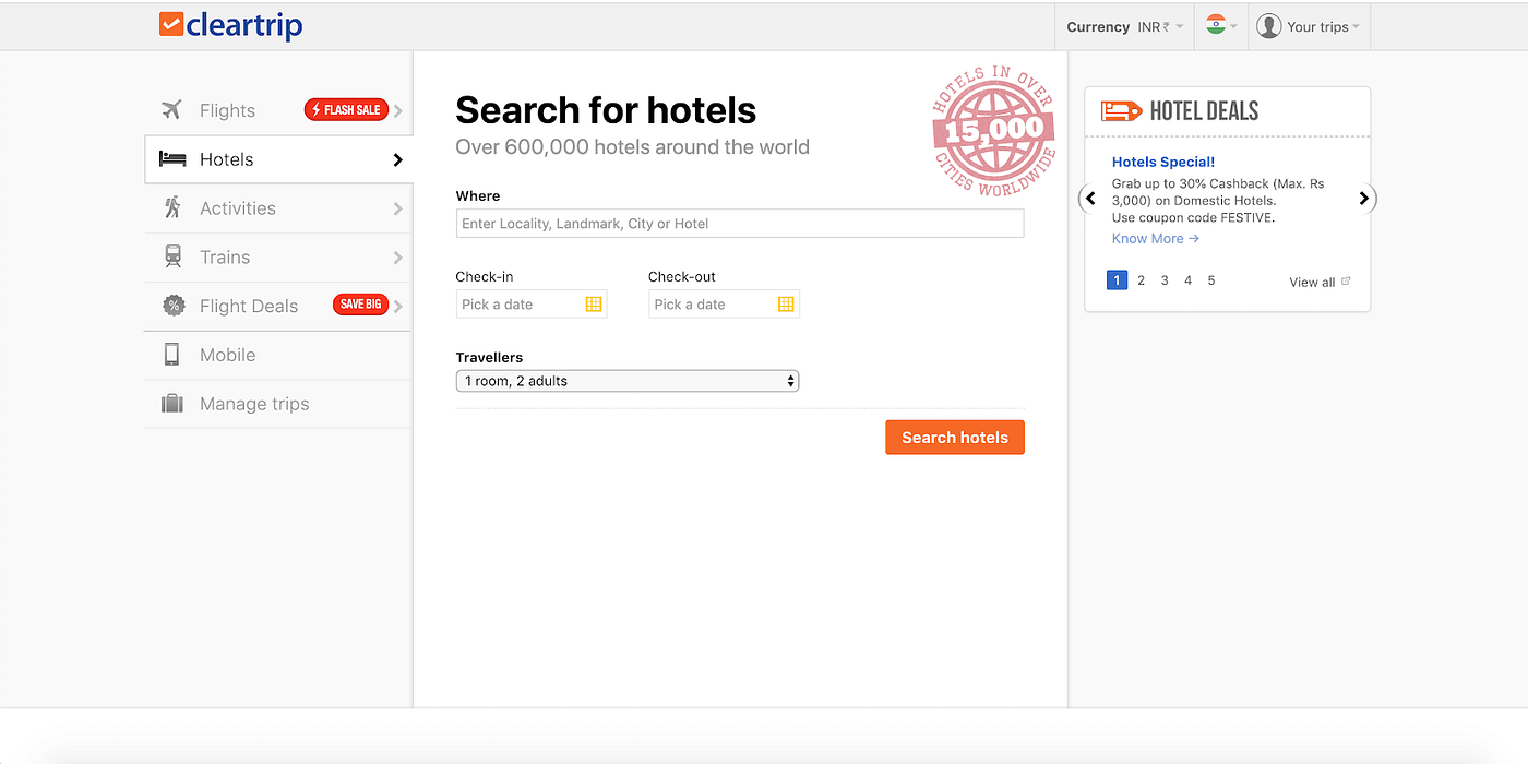 Top 3 Hotel APIs To Use In 2022  