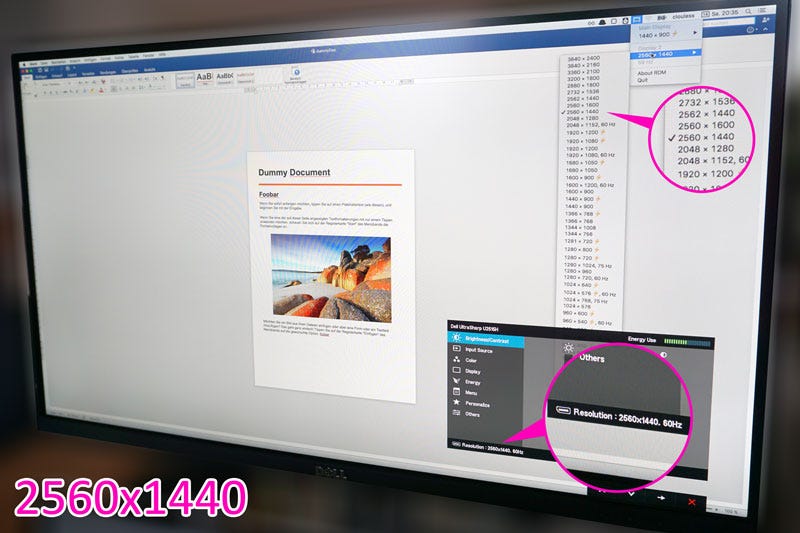 switchresx 4k mac pro 2015 switchresx 4k mac pro 2015