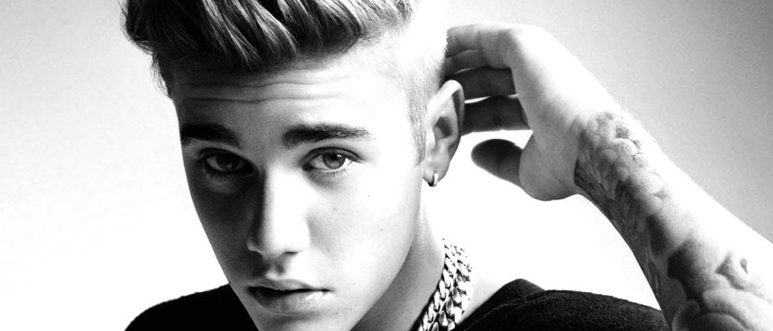 Justin Bieber