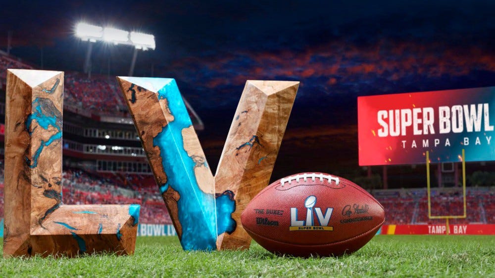 2021⪻LIVE⪼ SUPER BOWL 2021 ONLINE STREAMING TV CHANNELS by Wsignin