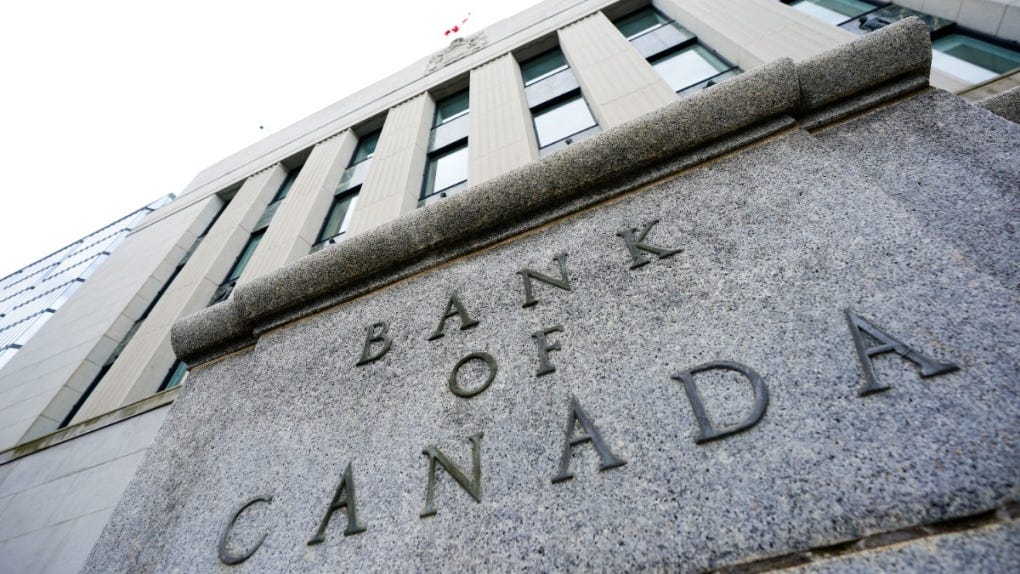 The Bank of Canada
