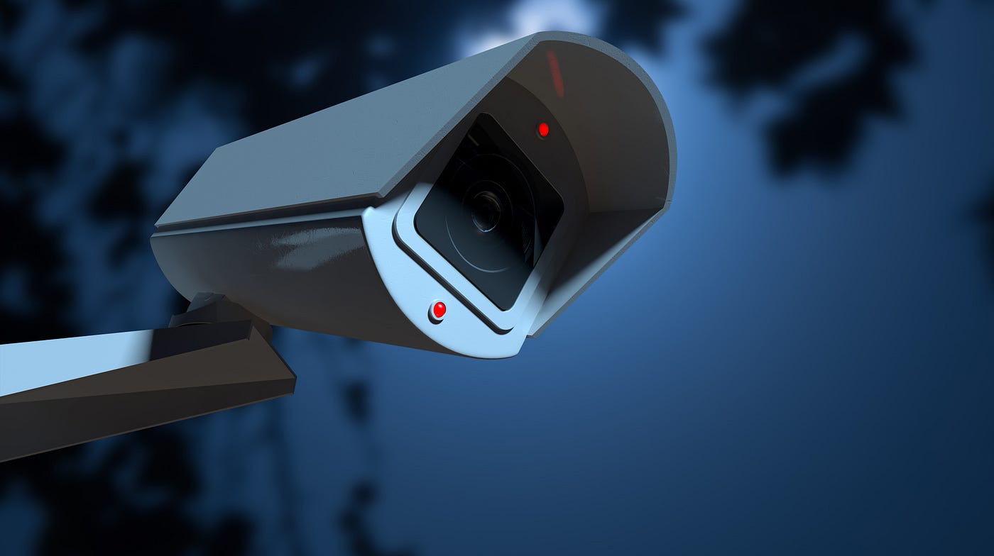 Importance of CCTV cameras for your home’s security by