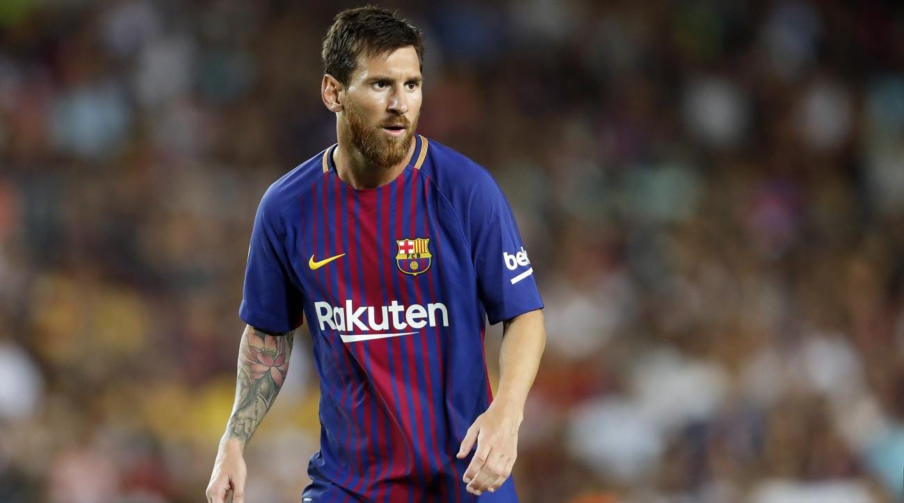 Overanalyzing Messi S Instagram Post By Josh The Unprofessionals Medium
