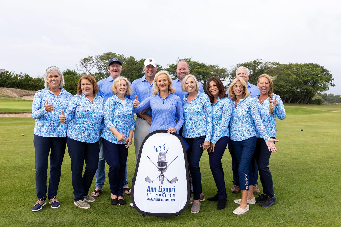 Ann Liguori Foundation 24th Annual pic