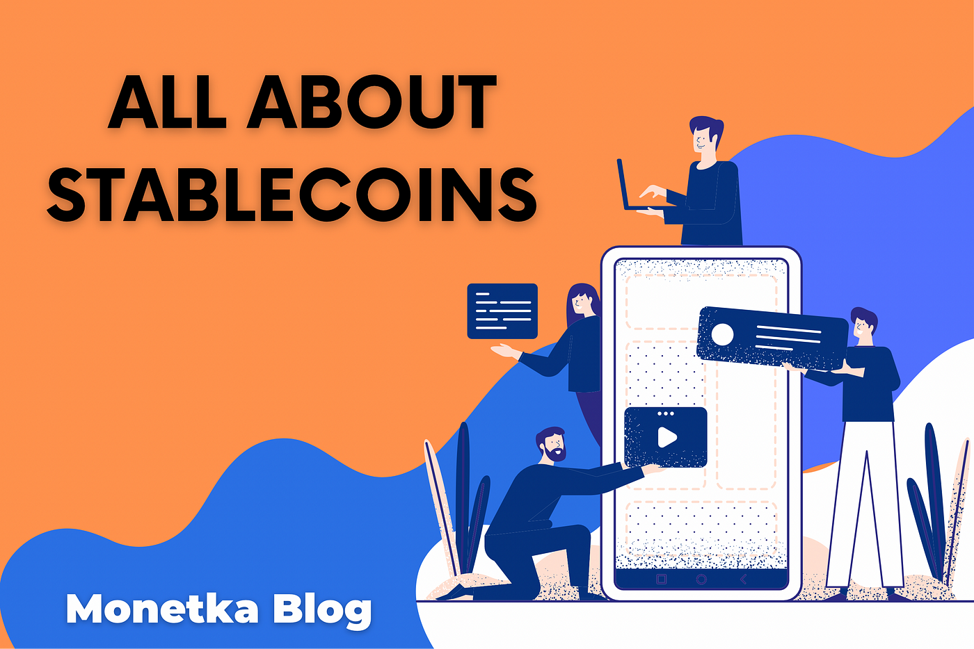 Stablecoins