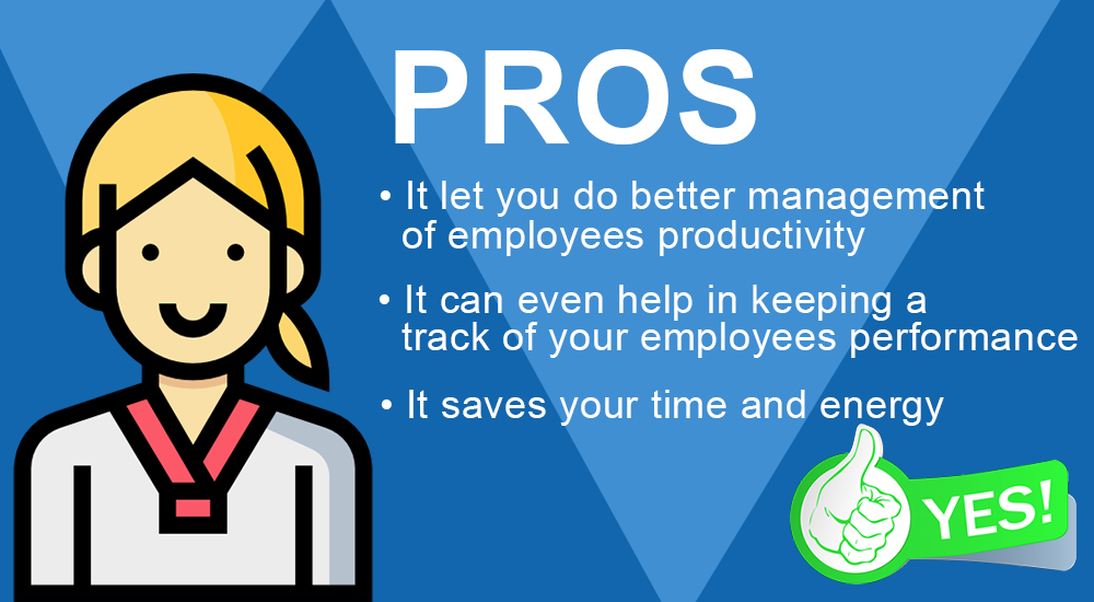 What Are The Pros And Cons Of Employee Management App By Shiftsapp 