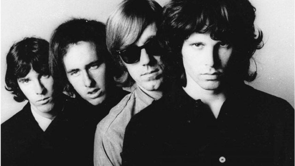 The Doors
