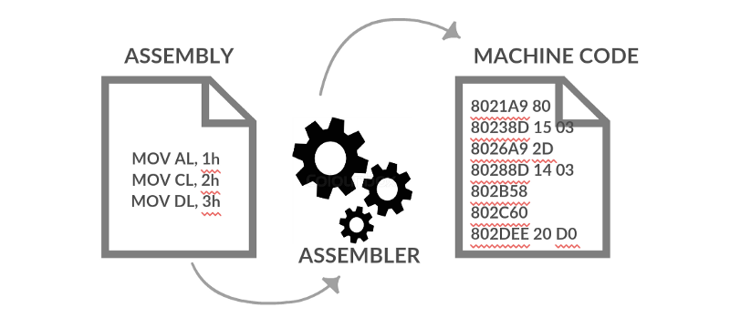 Writing your first WebAssembly Project | by Omer Herera | AppsFlyer ...