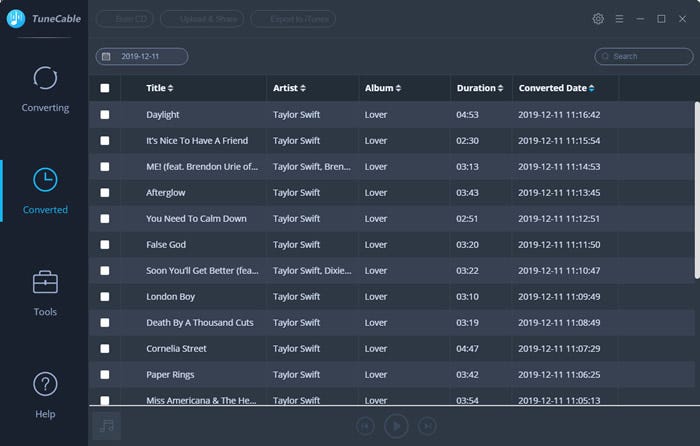Top 4 Free Spotify Mp3 Converter In 2020 By Johnson Boris Medium
