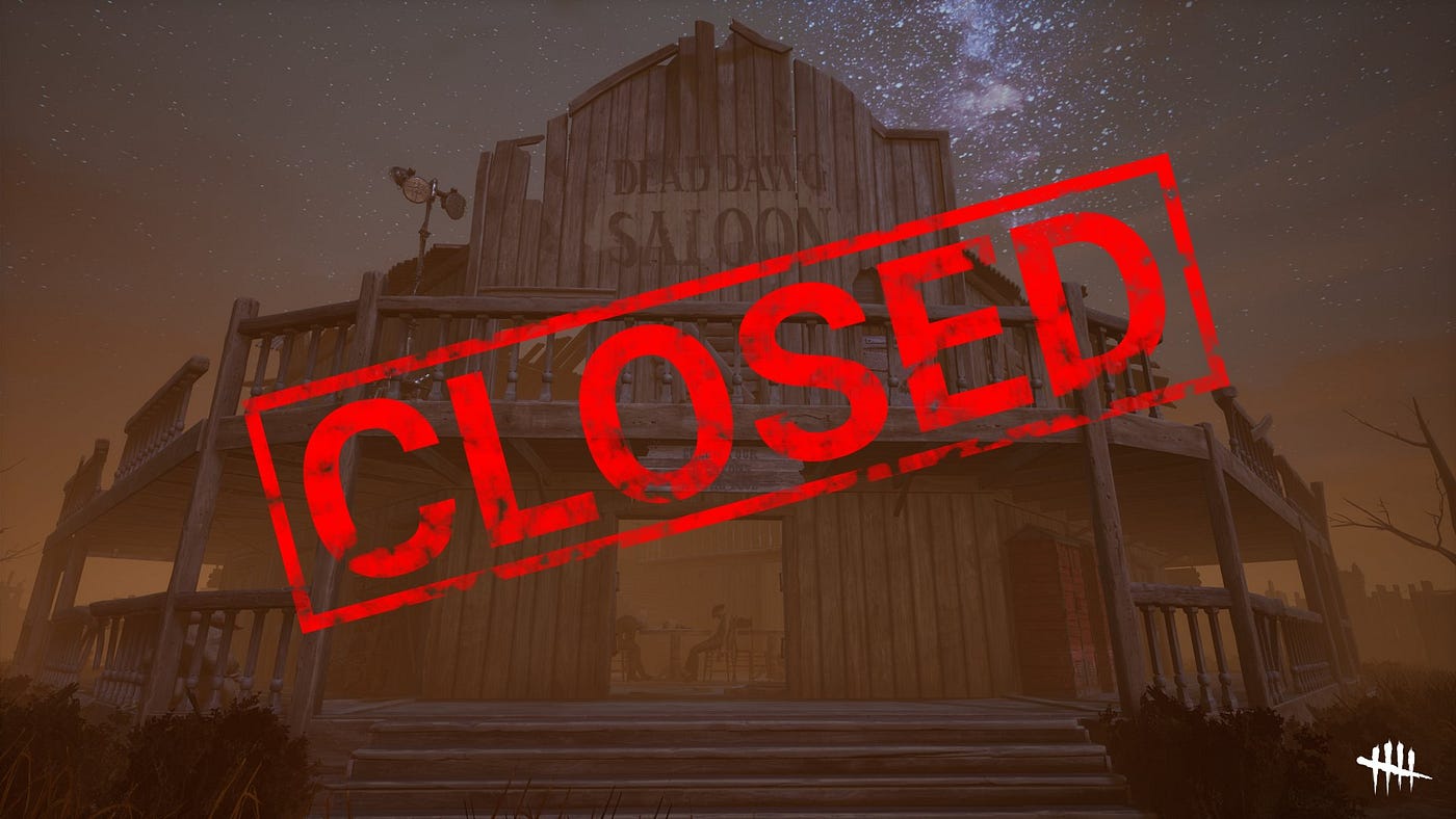 Behaviour, Maybe We Just Delete Map Offerings? | by Dyllon Graham | Medium