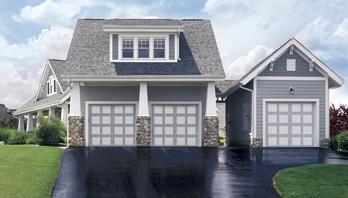 A Quick Guide To Buying Your Garage Door Jim Roberts Medium