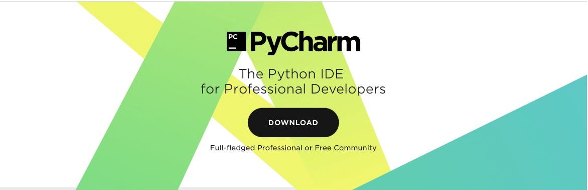 best python ide 2021 best python ide 2021