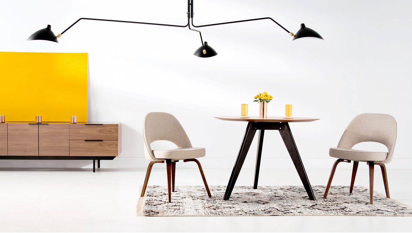 mcm designs
