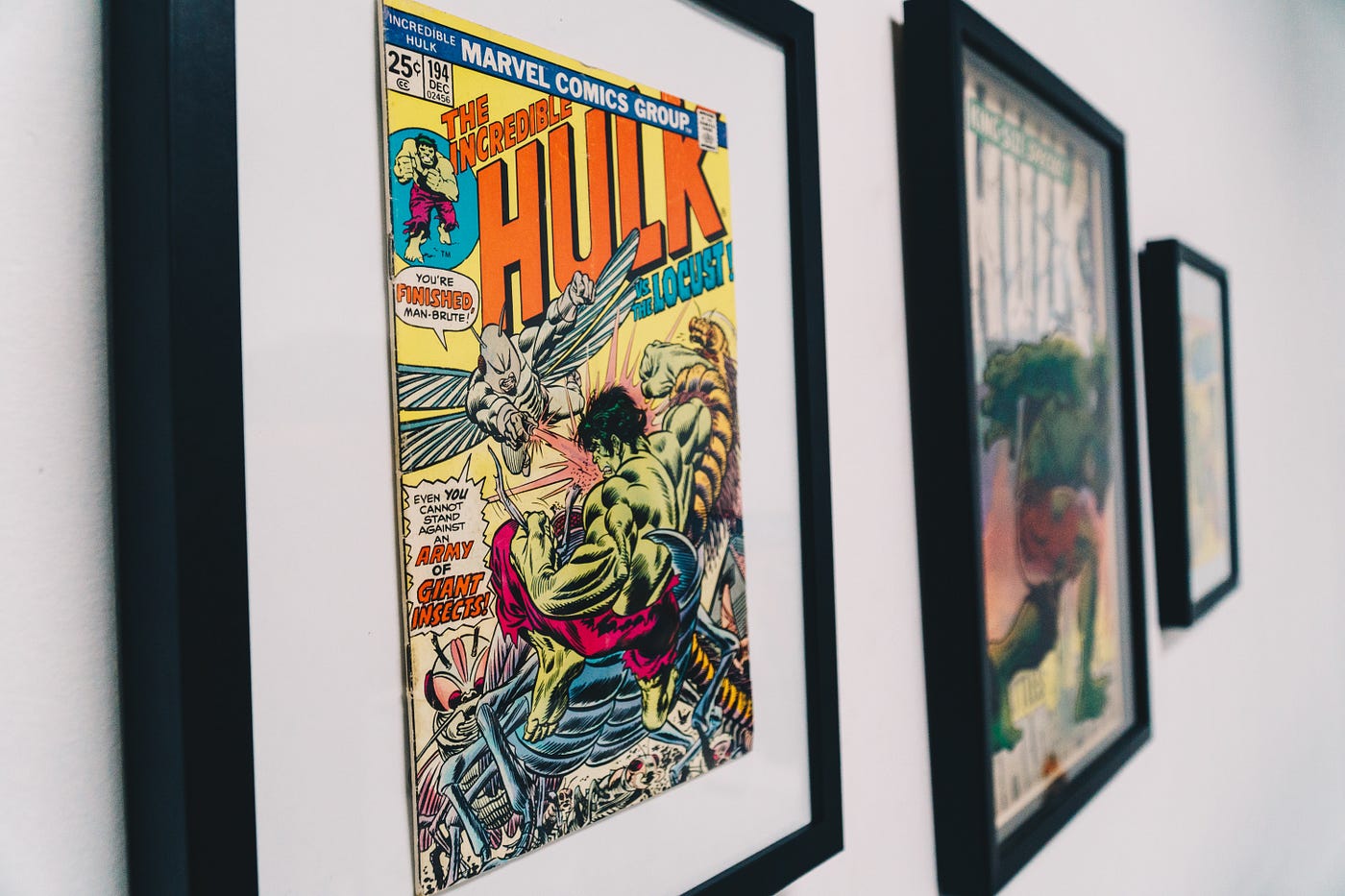 Why Comics Are Dying For Years Acquiring A Comic Book By Haseeb Fazli Haseebwrites Medium