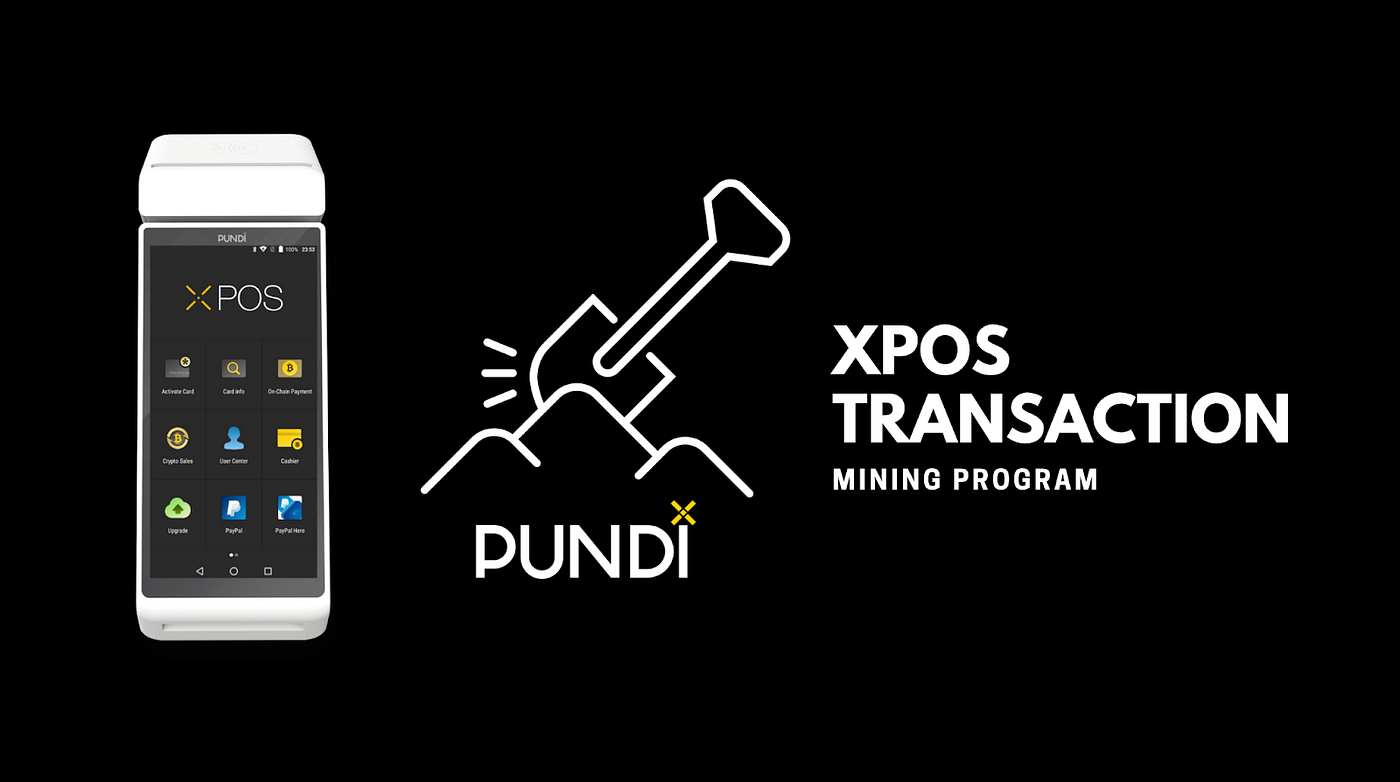 22+ Pundi x mining pool Coin