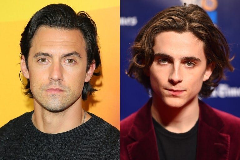 18 Men S Hairstyles Gq This Article Is All About 18 Men S By That 11 40 Kid Medium