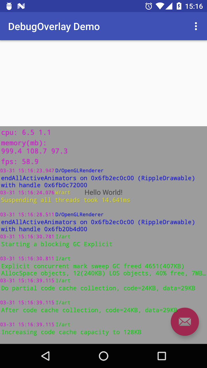 [40 Top ] Awesome Android Libraries May — September 2017 For Android ...