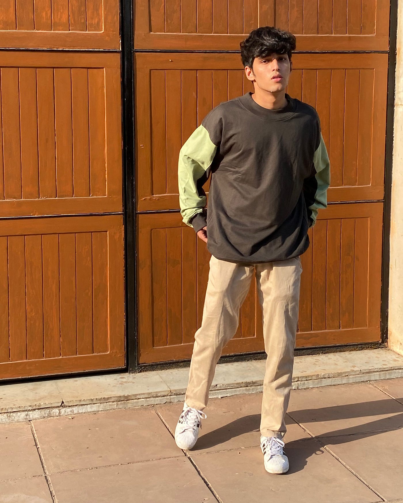 Top 5 shoes to wear with Chino pants 