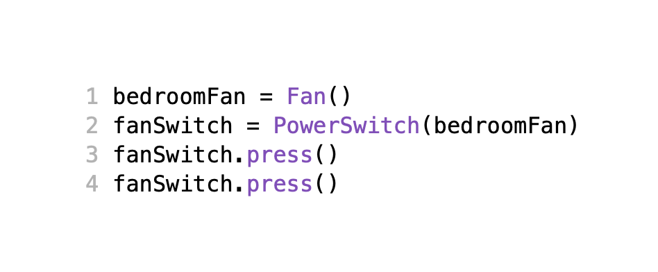 Dependency Inversion using Python | by Zack Bunch | Jun, 2022 | Medium
