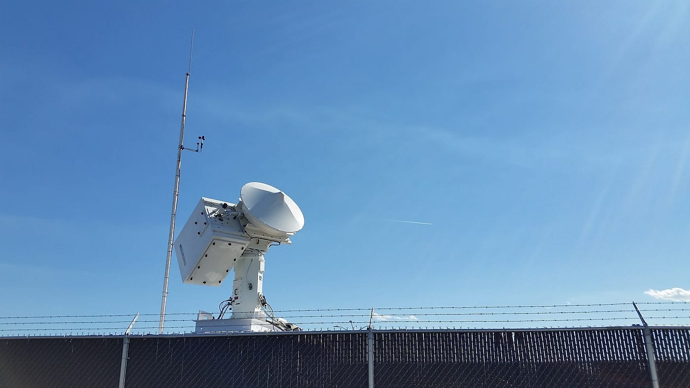 Navigate Skillfully With Marine Radars! by Jim Maier Medium