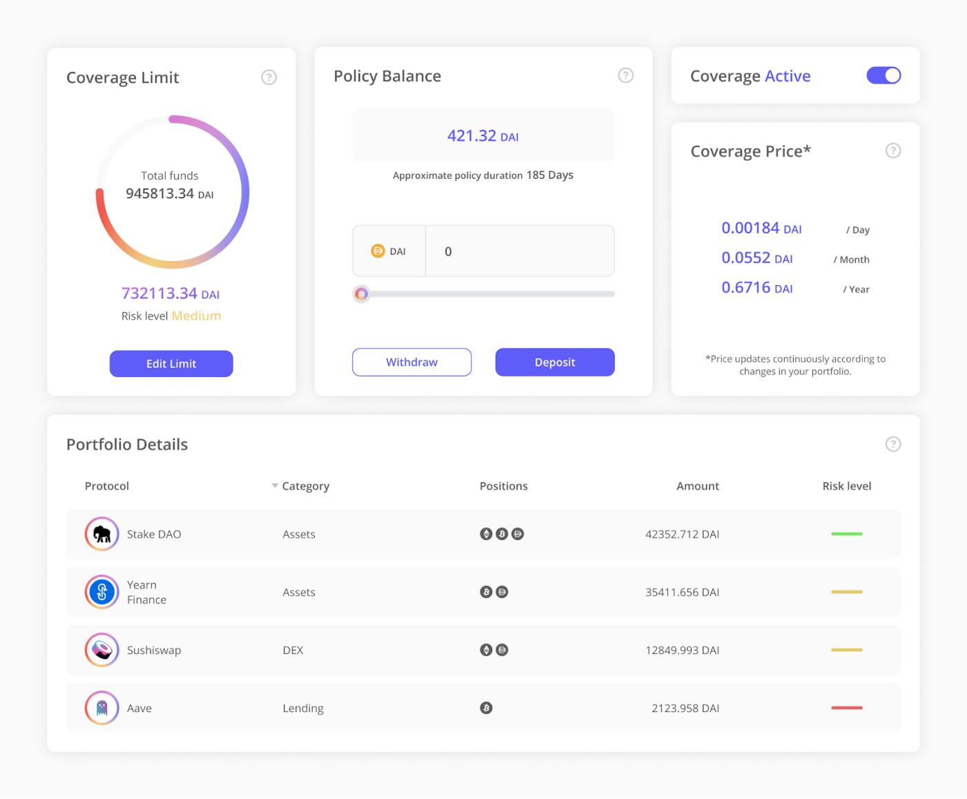 Solace Announces Total Wallet Coverage Product Releasing 2