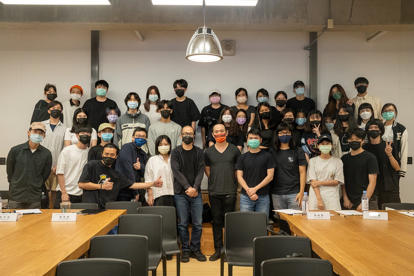OurSong 與實踐大學合作開設 NFT 創作工作坊