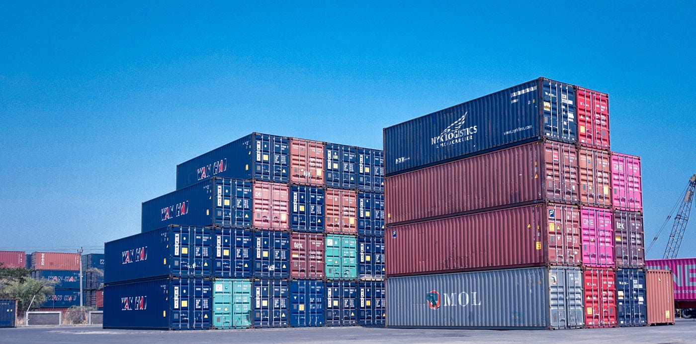 Technical Series Understanding Containers Part 2 By Omolola