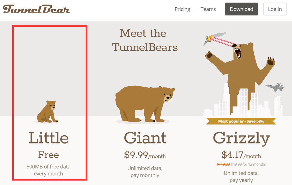 BEST FREE VPNS OF 2020. With an increase of data breaches… | by Simon