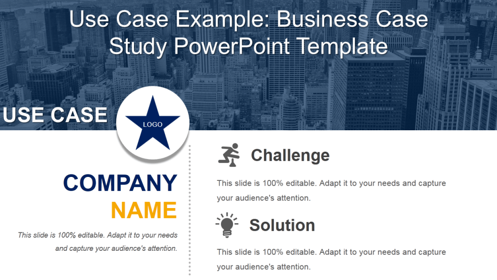 11 Professional Use Case Powerpoint Templates To Highlight Your Success Stories By Slideteam Medium