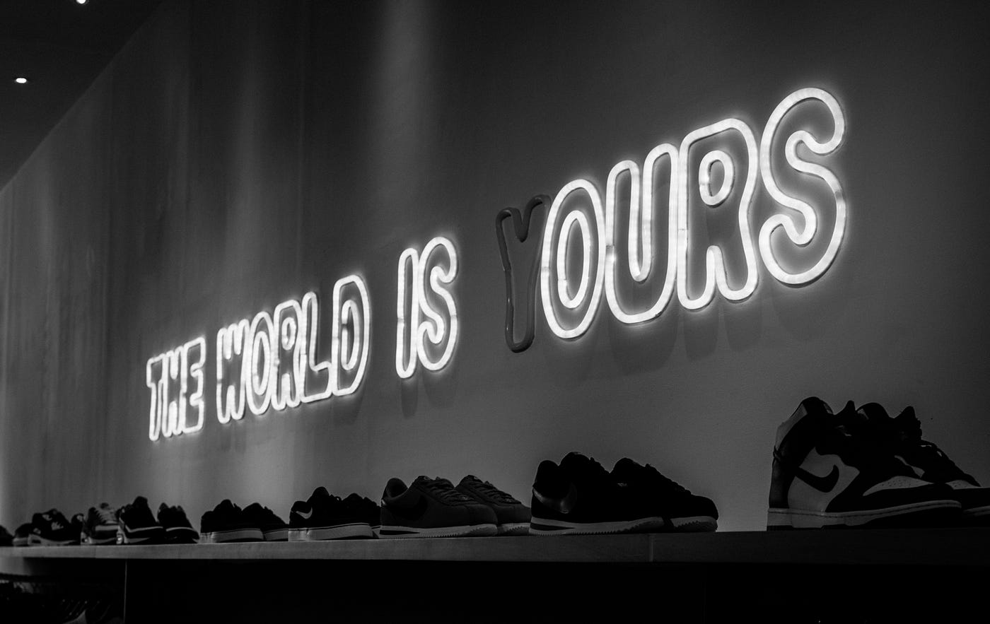 Why Nike S New Ad Is A Marketing Masterpiece By Sayli S Better Marketing