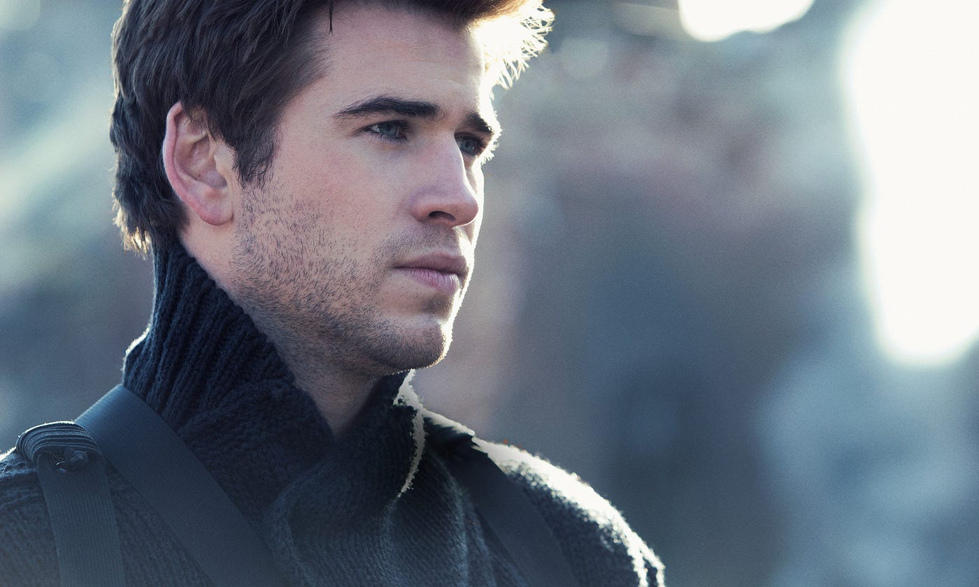 The Hunger Games: Mockingjay Part 1, Best One Yet! Warning: Spoilers | by  Sydney Levine | SydneysBuzz The Blog