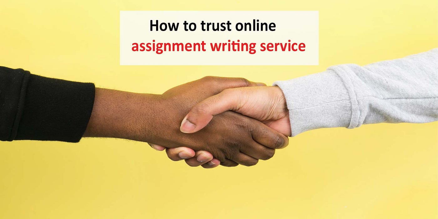 The Number One Reason You Should essay writers service