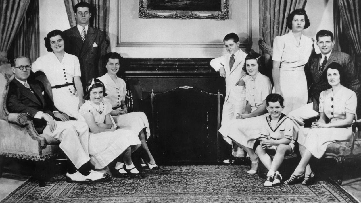 Rosemary Kennedy and the lobotomy experience by Humanicus Medium