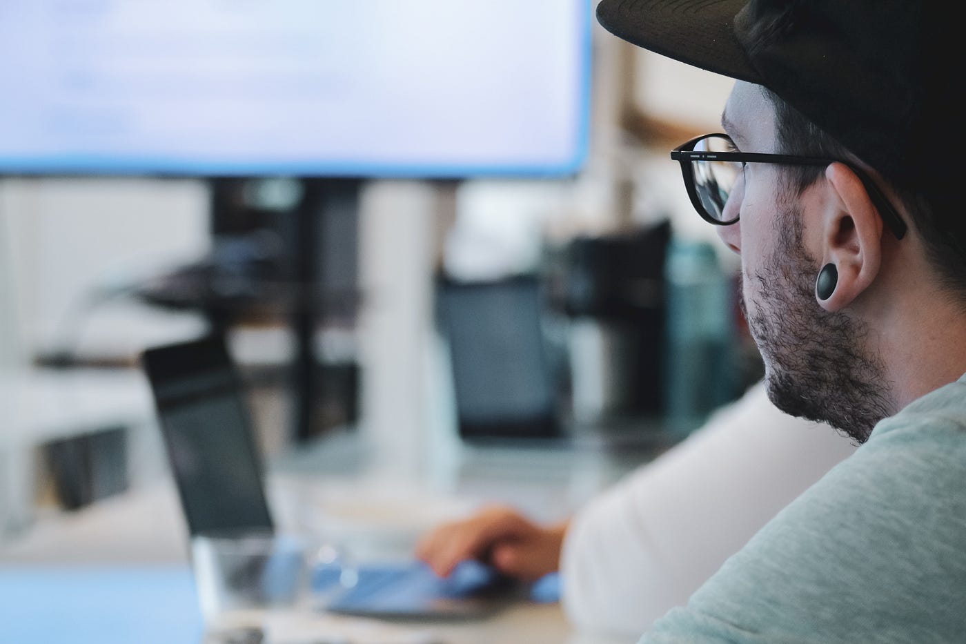 A requirement for better attention to detail in front-end development | by  Nick Burd | Bootcamp