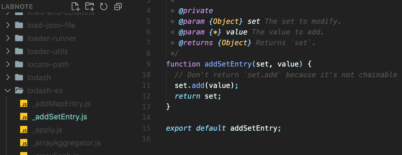 Lodash Tree Shaking Issue. Use Lodash-es | By Jaedeok Kim | Atant | Medium