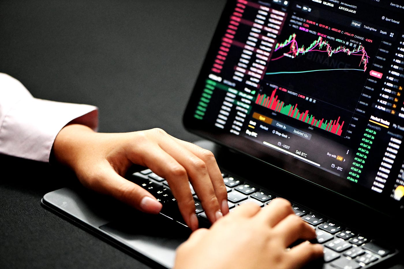 how to make money day trading bitcoin how many bitcoin do you have