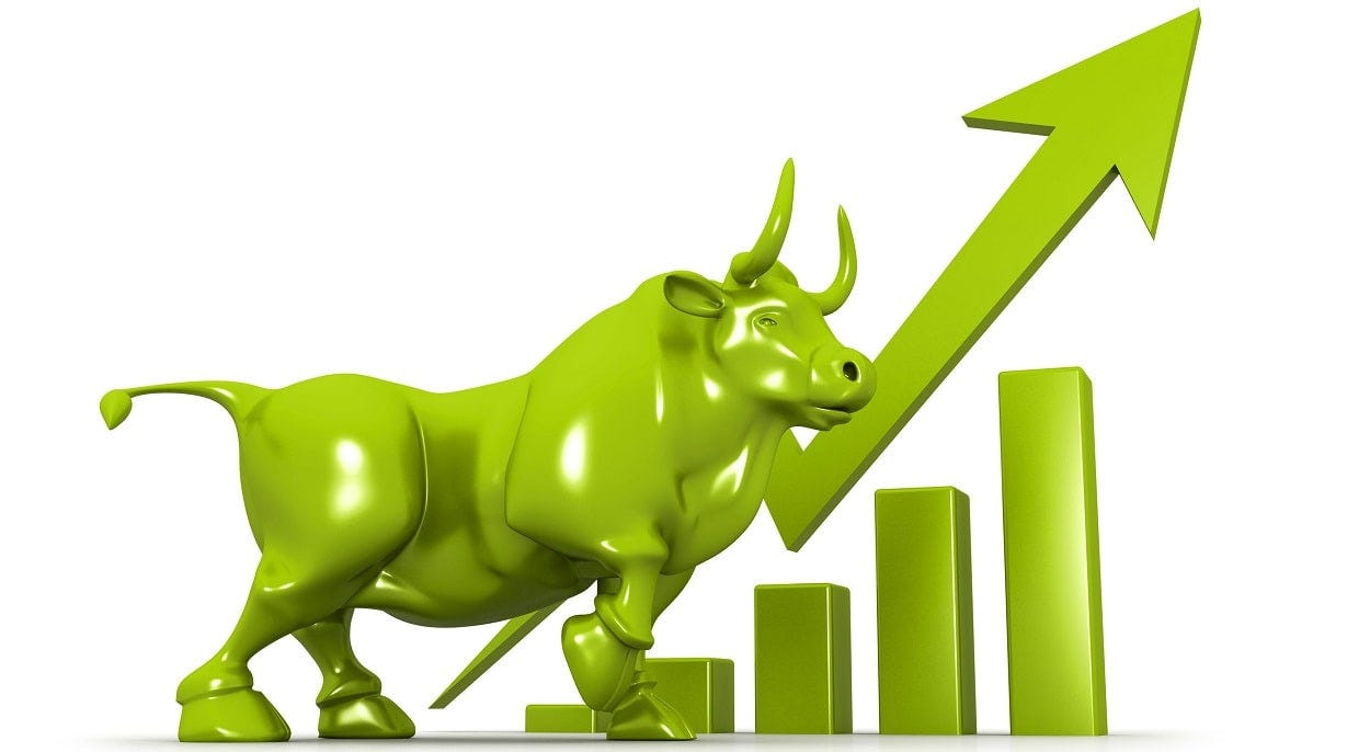 FMCG Multibagger Stocks to invest in 2021