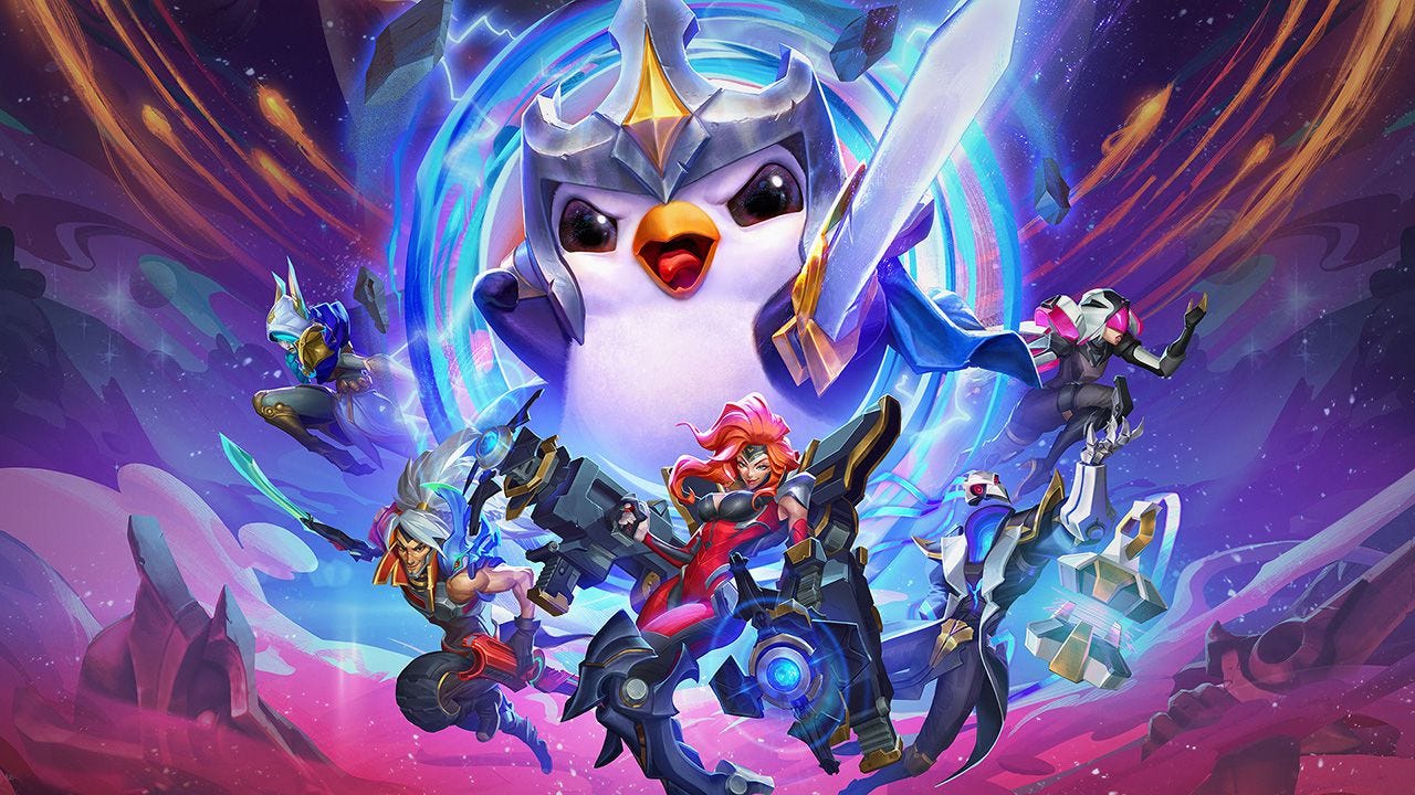 48 Notable Mobile Games Released in March 2020 | by Maxon Pugovsky | Medium
