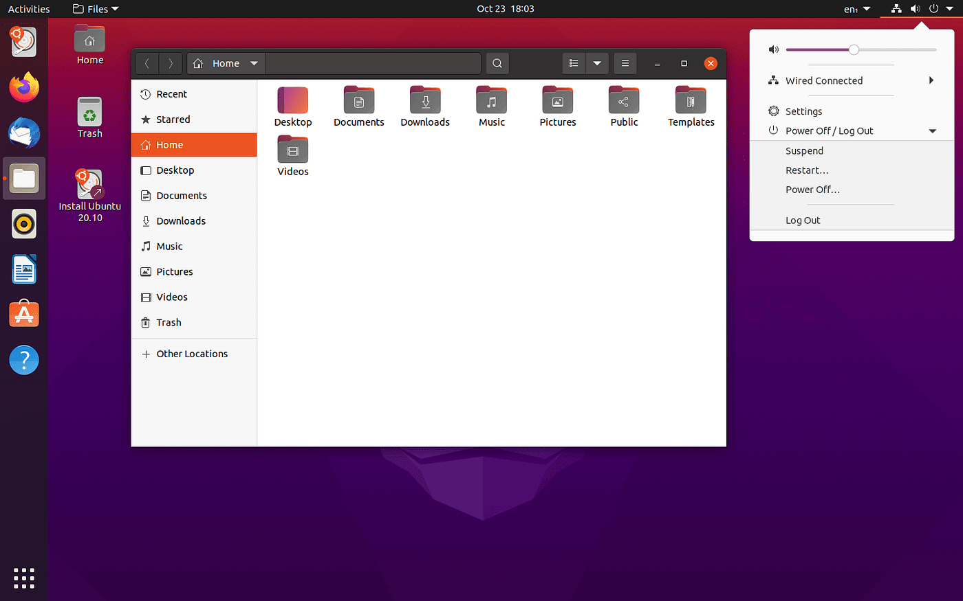 Make Ubuntu Look Like Arch | Medium