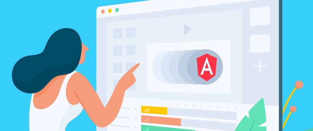 How to do Angular animations. An animation is a design tool we can ...