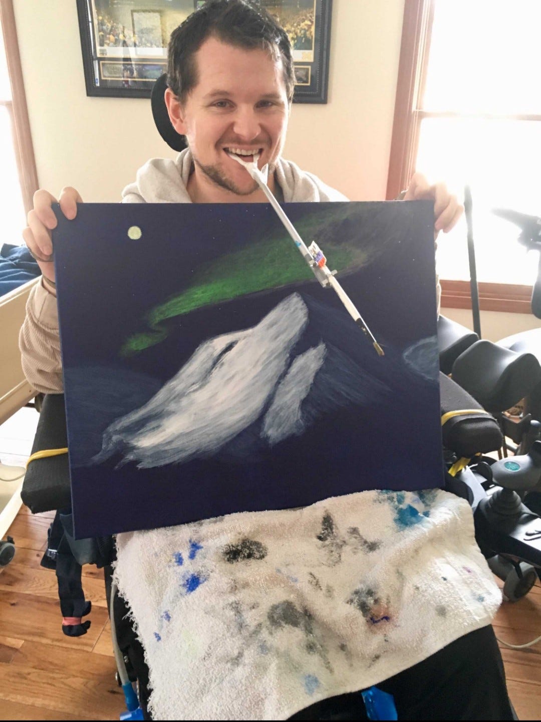 Designing A Motion Sensor Art Studio by MedLaunch Teams MedLaunch Medium