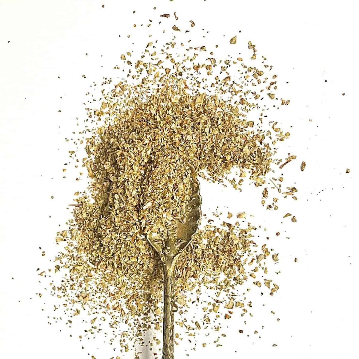 What Is Marjoram And Its Uses Spiceandlife Medium