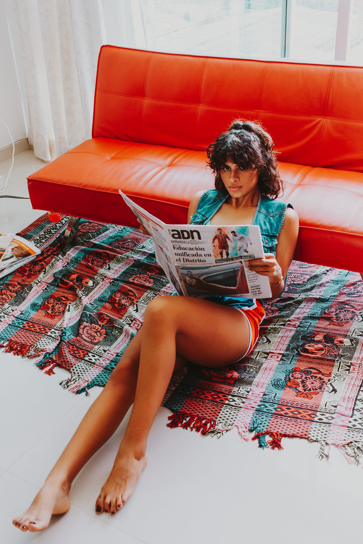 6 Books With Female POC As A lead | by Bisni Basheer | Books Are Our  Superpower