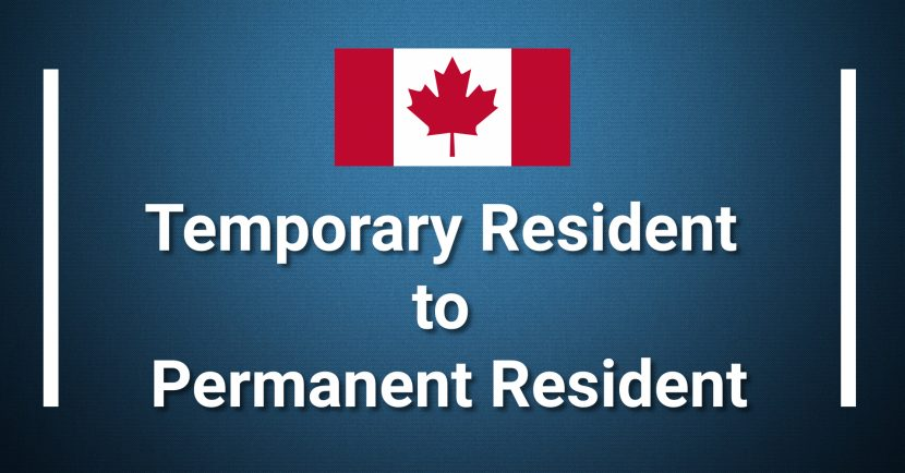 「TRPR 新政 Temporary resident to permanent resident pathway」申請仍在處理中的，可以申請新的「開放工簽 Open work permit」，有效期直到 2024 年 12 月 31 日。