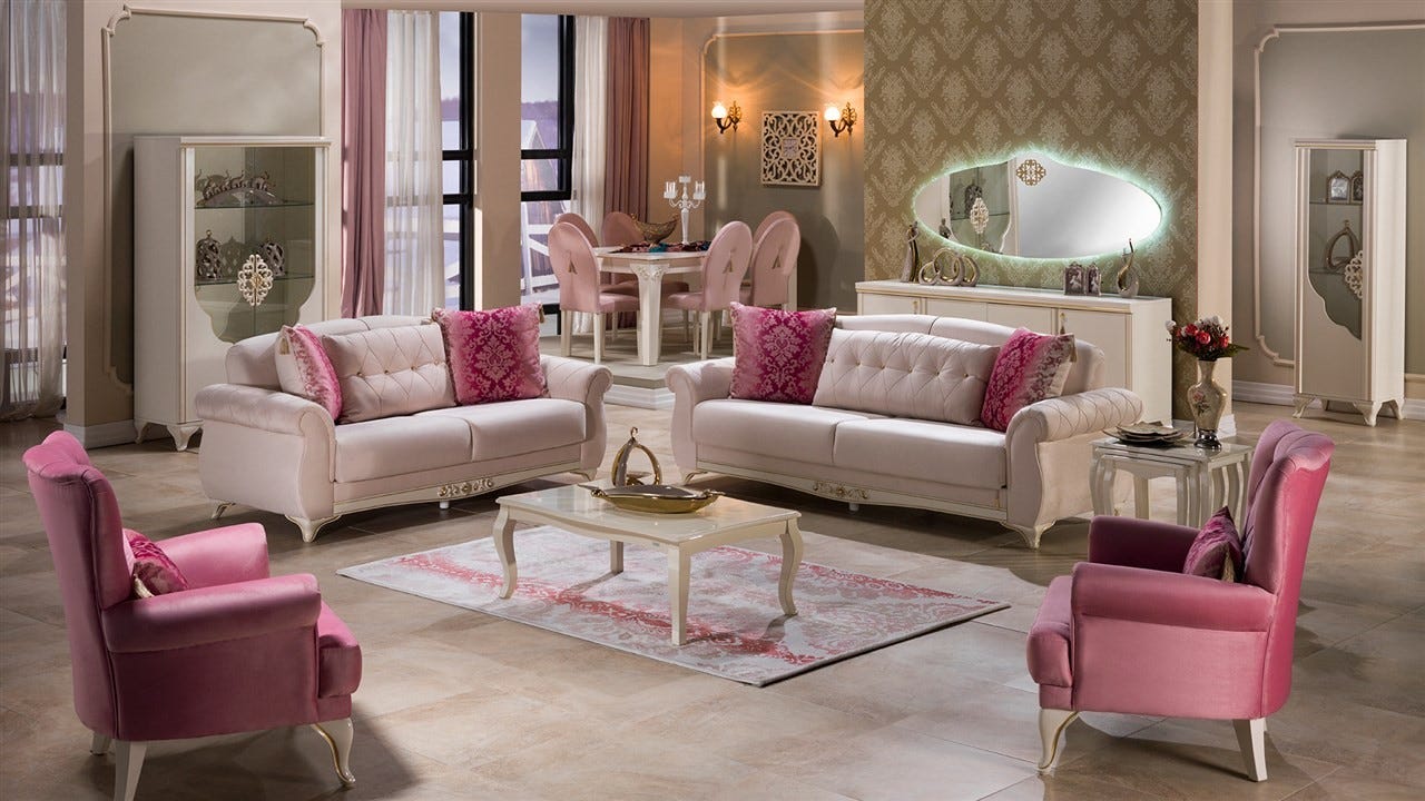 mondi koltuk takimlari by luis fabrik medium